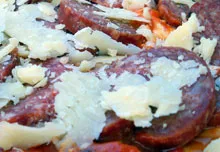 Pizza #3