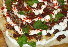 Pizza #213
