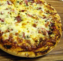 Pizza #22